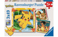 Puzzle Pokémon