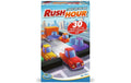 Rush Hour Travel