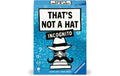 Thats not a hat - Incognito