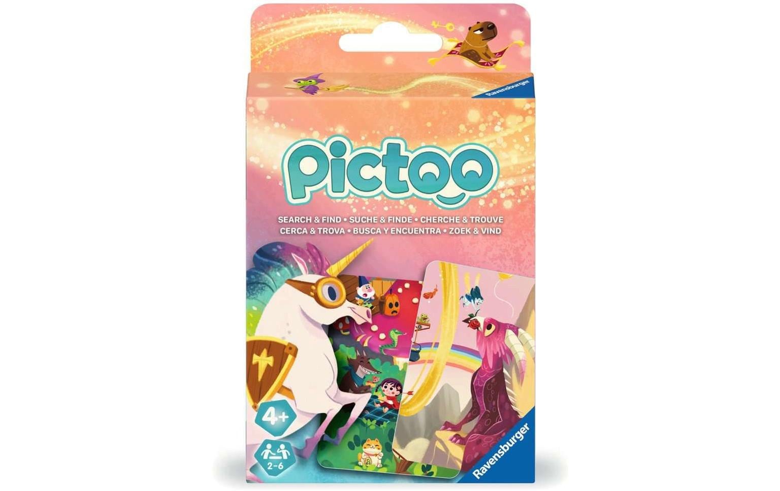 Pictoo Fantasy