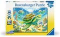 Puzzle Magische Tiefsee