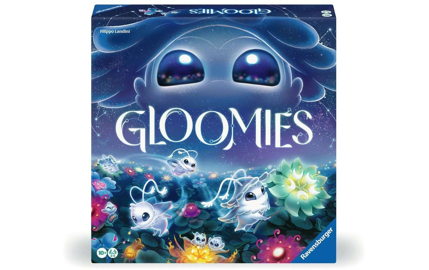 Gloomies Französischer Artikel