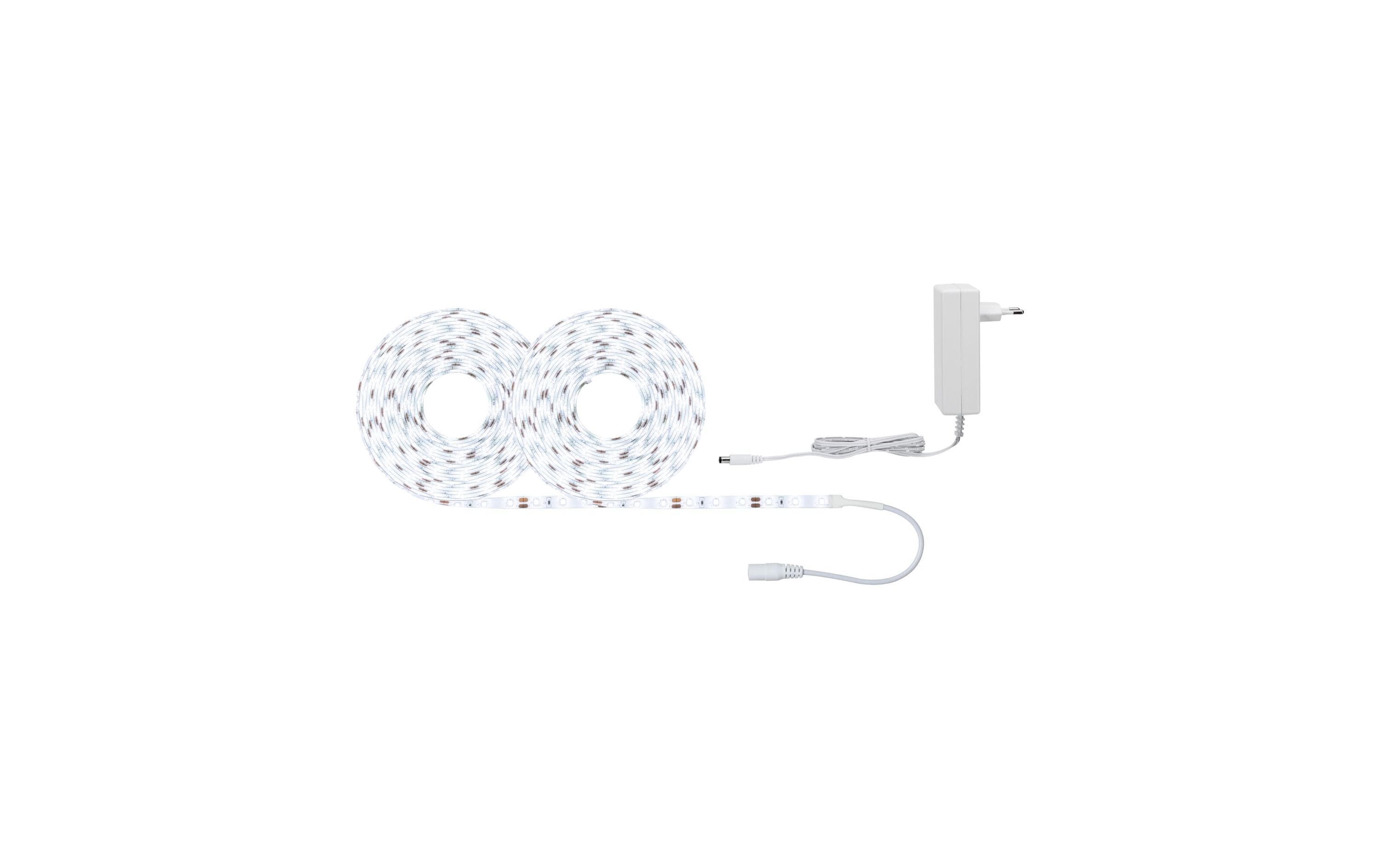 Paulmann LED Stripes SimpLED Daylight 10m 22W, 6500K, 3100lm