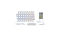 Paulmann LED Stripes MaxLED 500 TW 3m Start 20W, 3000-6500K, 1650-1740lm, max. 5m