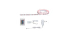 Paulmann LED Stripes FlexLED RGB 3D 1.5m 11W, inkl. Fernbedienung