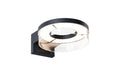 Paulmann Outdoor Wandleuchte Capea anth. 1x1.2 700lm PIR 230V IP44