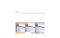 Paulmann LED Spiegelleuchte TOVA HomeSPA 8.7W, 800lm, 2700-6500K WhiteSwitch, IP44