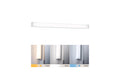 Paulmann LED Spiegelleuchte TOVA HomeSPA 6.2W, 600lm, 2700-6500K WhiteSwitch, IP44