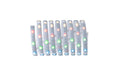 Paulmann MaxLED 250 Stripe 2,5m RGBW LED 17W 675lm 3000K RGBW, Dimmbar