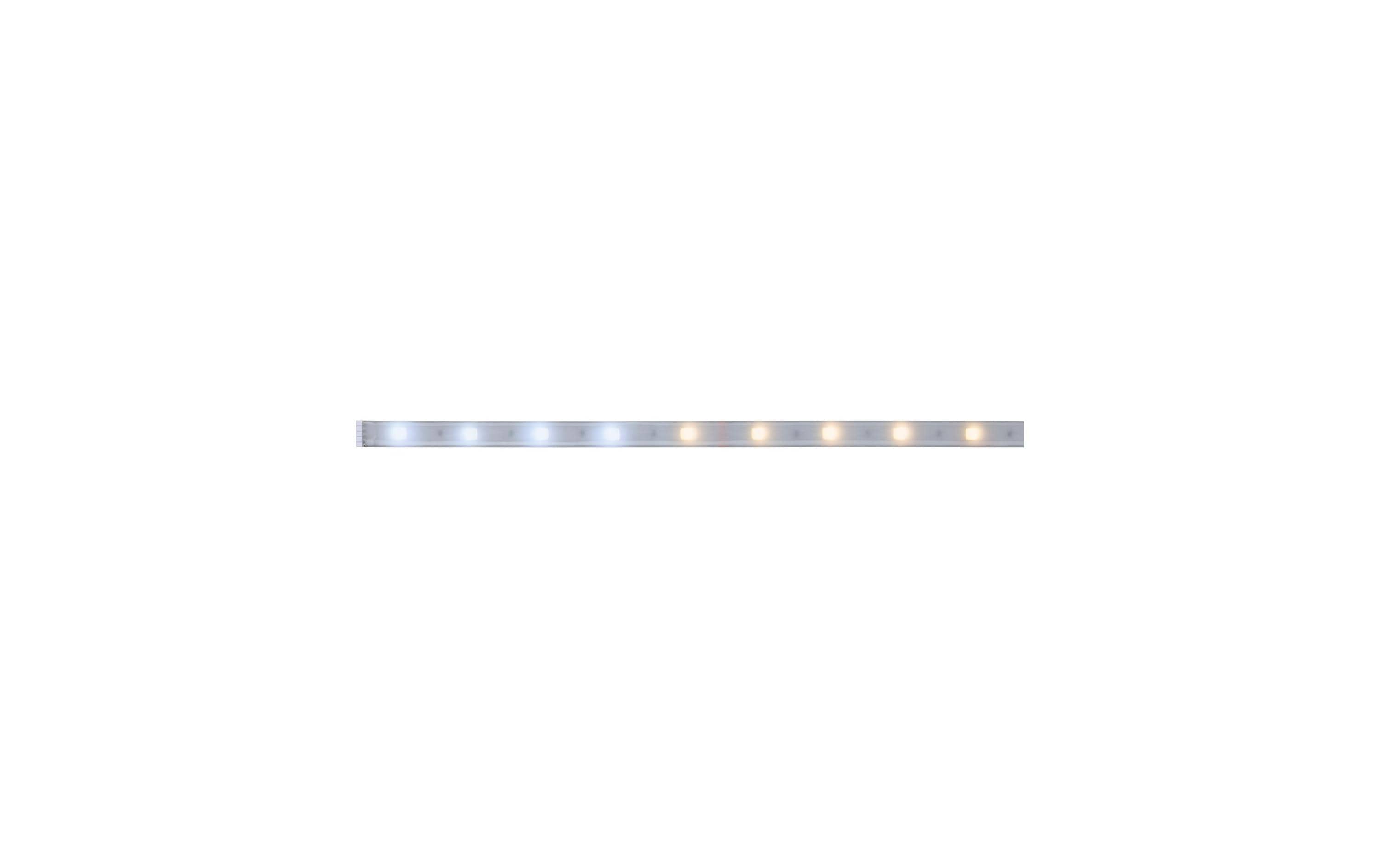 Paulmann MaxLED 250 Stripe 1m IP44 LED 4W 270lm 2700 - 6500K, Dimmbar