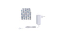 Paulmann MaxLED 250 Basisset 1,5m IP44 LED 6W 450lm 2700K, Dimmbar