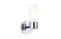 Paulmann LED Wandleuchte ELEON exkl. 1x G9 max.33W, IP44, Dimmbar