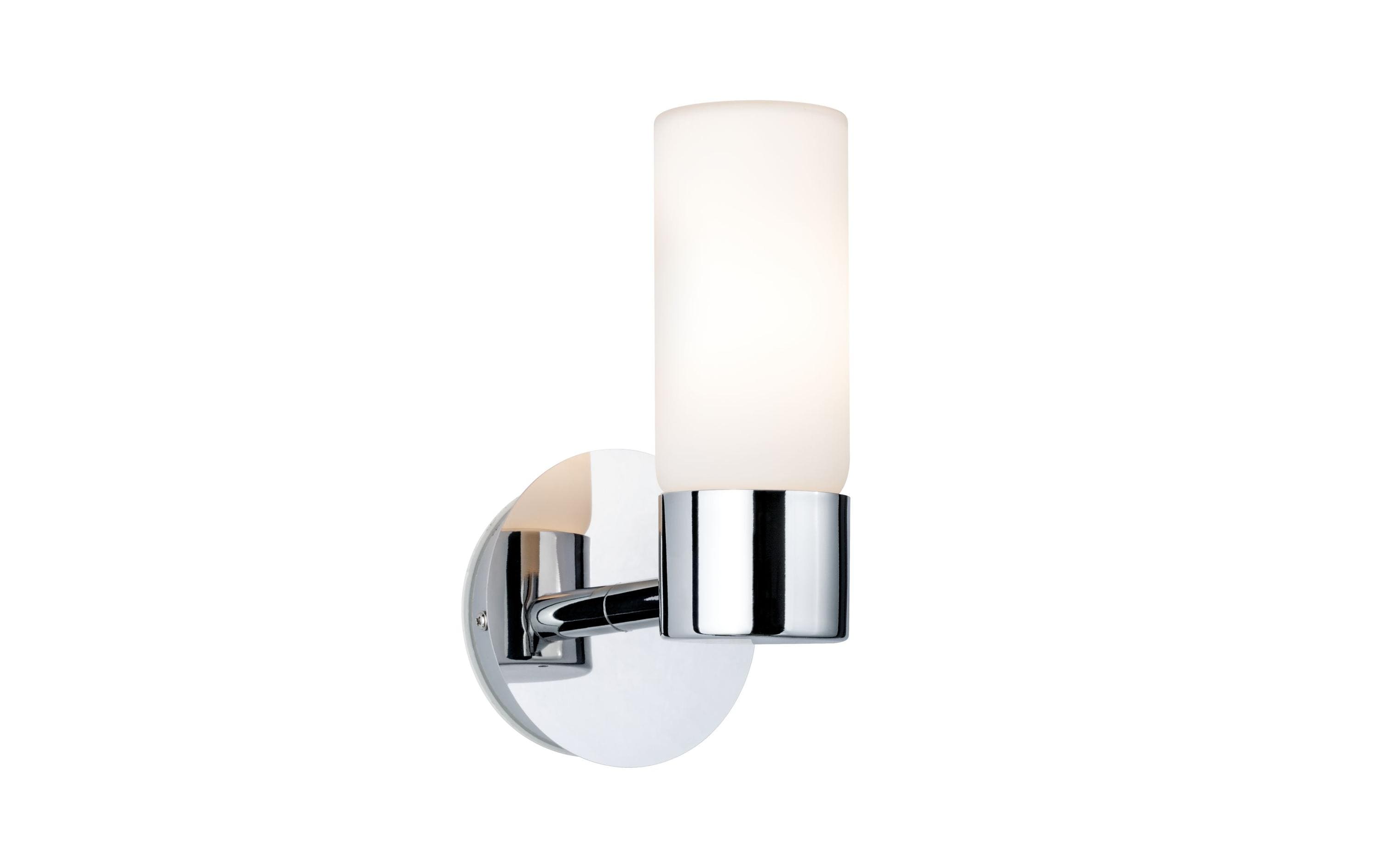 Paulmann LED Wandleuchte ELEON exkl. 1x G9 max.33W, IP44, Dimmbar