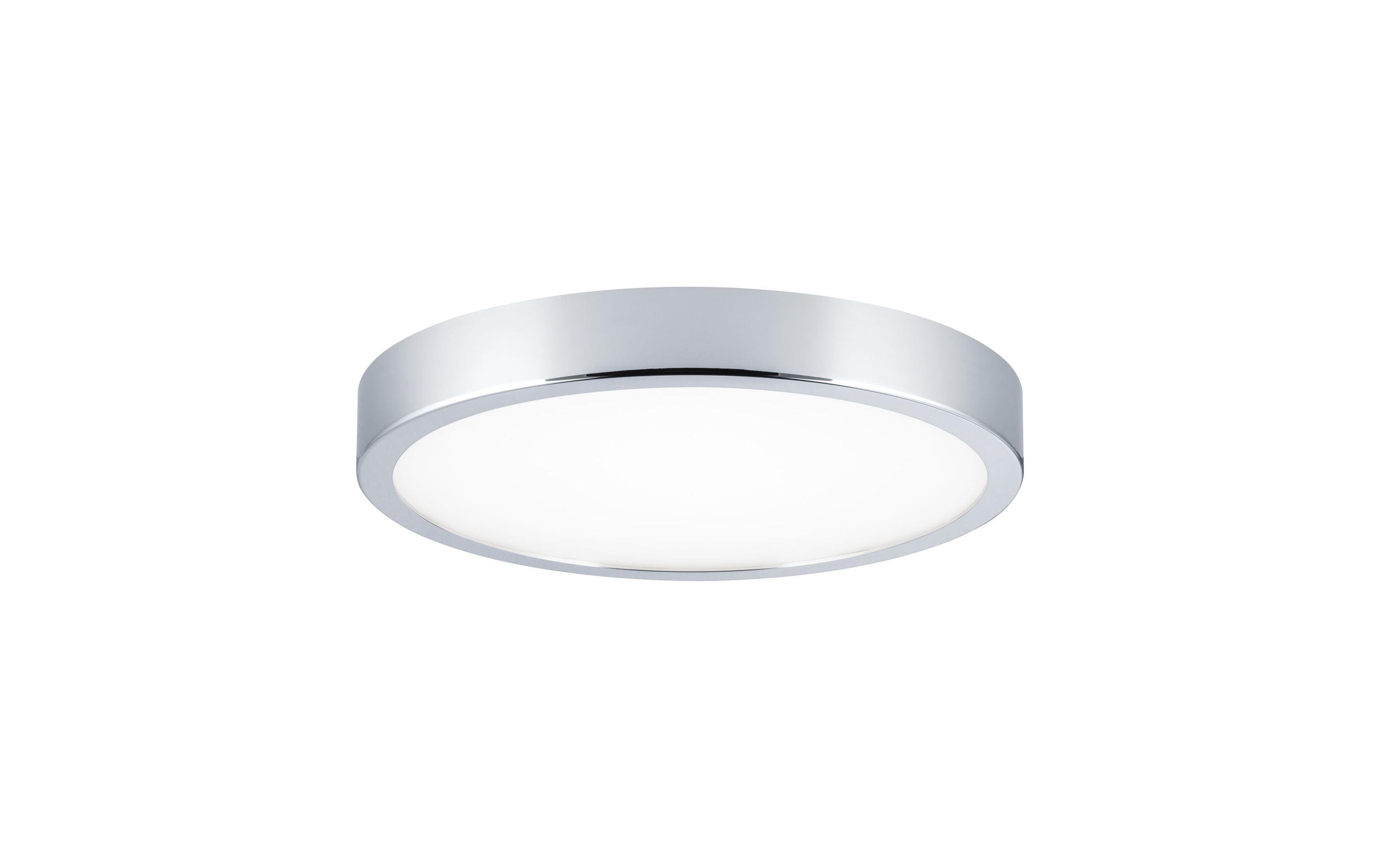 Paulmann LED Wand-/Deckenleuchte AVIAR 20W, 2400lm, 2700K, IP44, Dimmbar