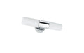 Paulmann LED Wand-/Deckenleuchte LENIA exkl. 2x E14 max.20W, IP44, Dimmbar