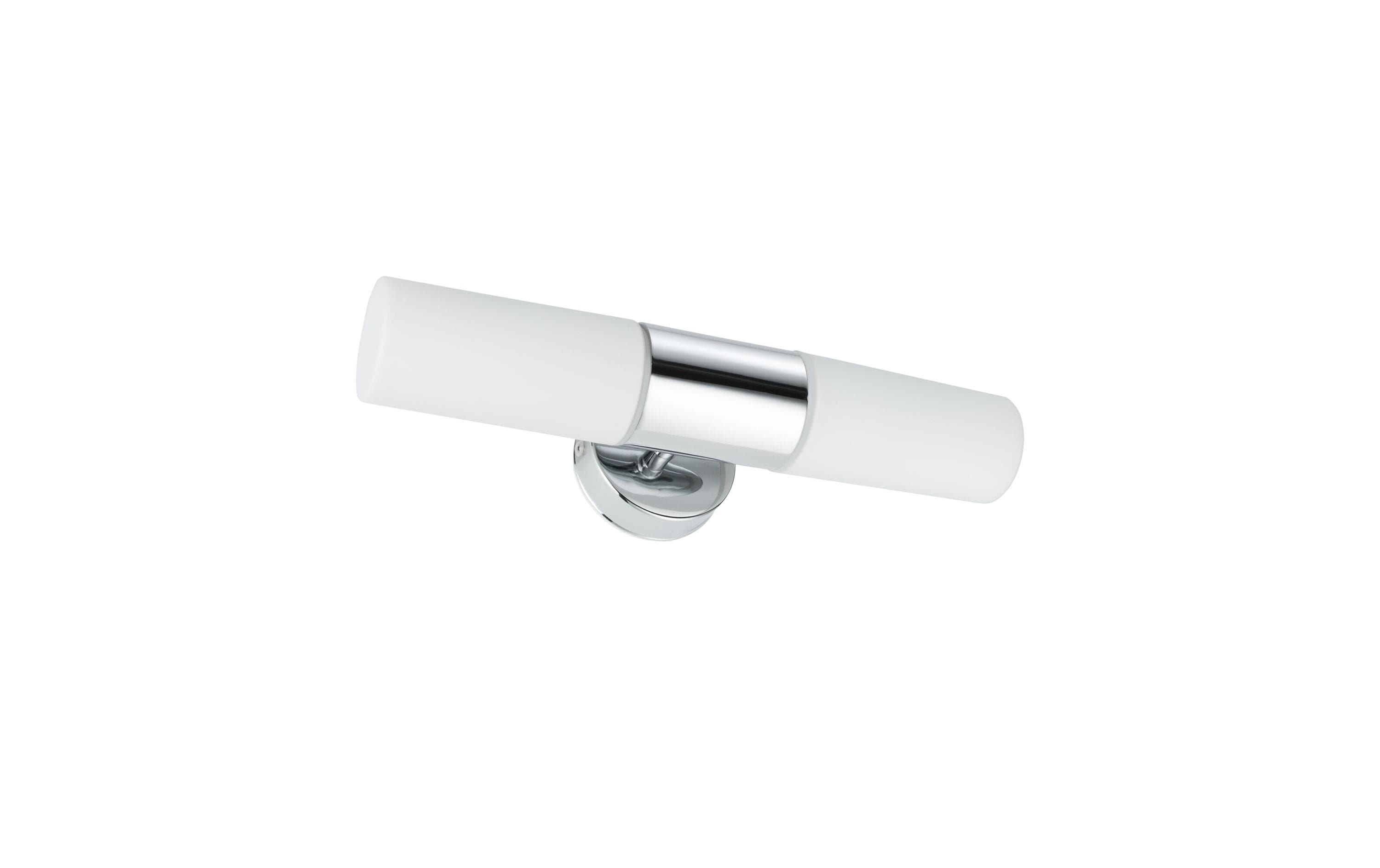 Paulmann LED Wand-/Deckenleuchte LENIA exkl. 2x E14 max.20W, IP44, Dimmbar