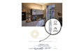 Paulmann LED Stripe SimpLED Power WW, 3000K, 50W, 5500lm, 5m