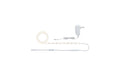 Paulmann LED Stripe SimpLED Power WW, 3000K, 17W, 1650lm, 1.5m