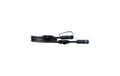 Kabel 1 In-3 Out, max. 150 W, 1 m 24V, IP68, Schwarz