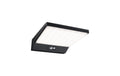Paulmann Outdoor Solar Ronas PIR 3000K IP 44 320lm Anthrazit