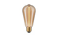 Paulmann Leuchtmittel Floating Shine E27 2.8W 1800K 140lm Gold