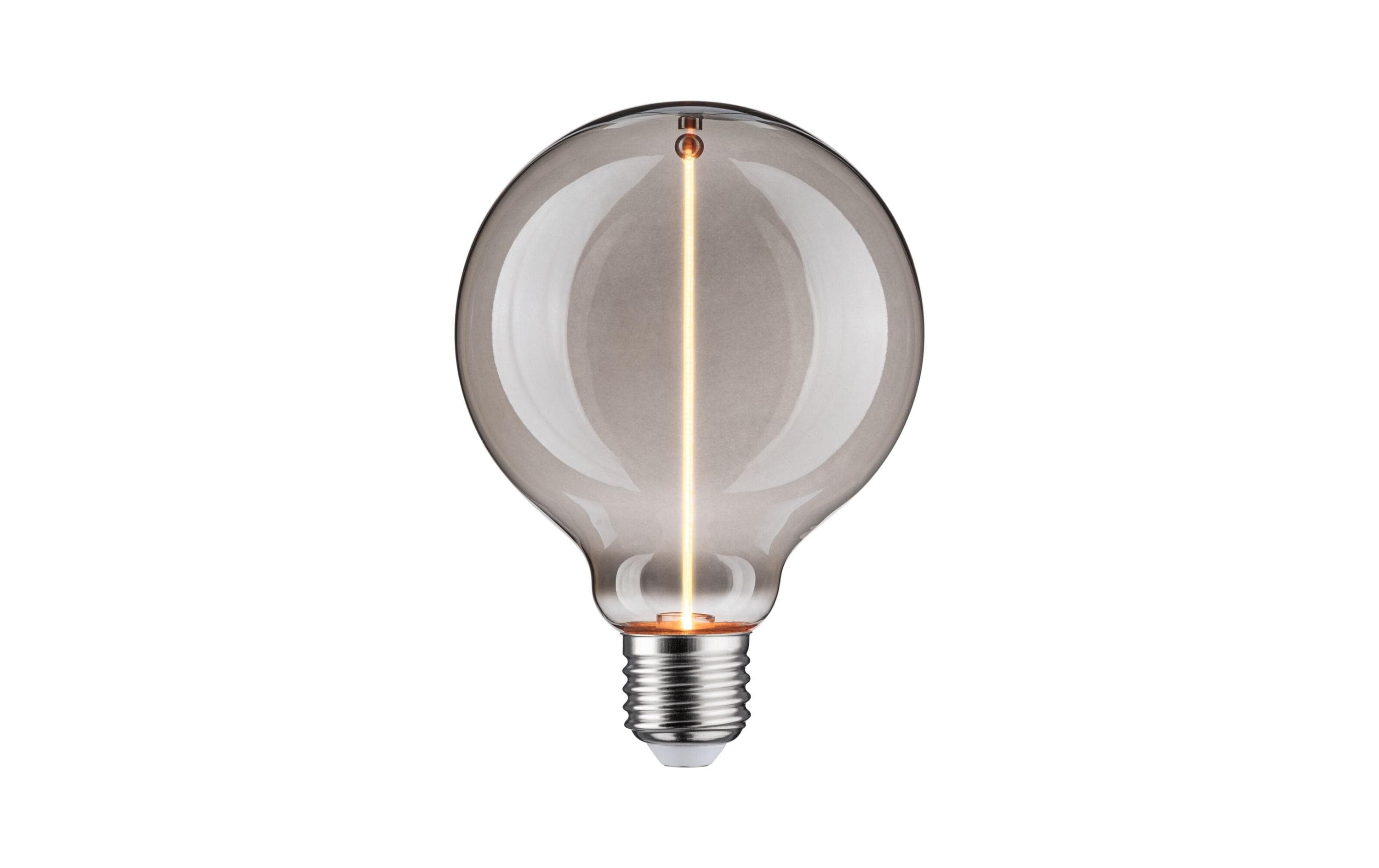 Paulmann Leuchtmittel Floating Shine E27 2.8W 1800K 90lm Rauch