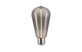 Paulmann Leuchtmittel Floating Shine E27 2.8W 1800K 90lm Rauch