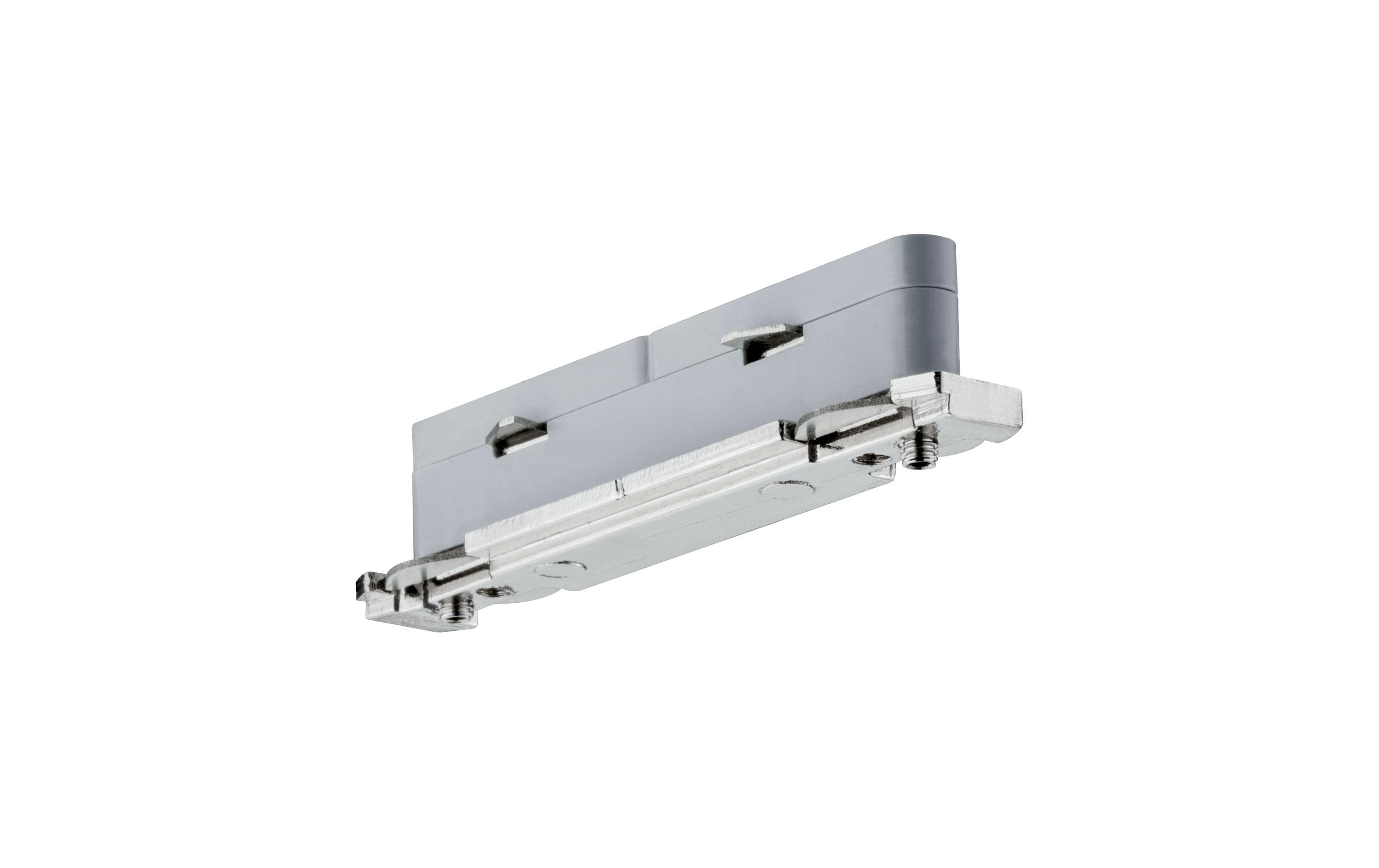 Paulmann URail System Linien Verbinder 230V Metall