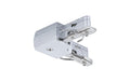 Paulmann URail System L-Verbinder starr Chrom matt 230V Metall