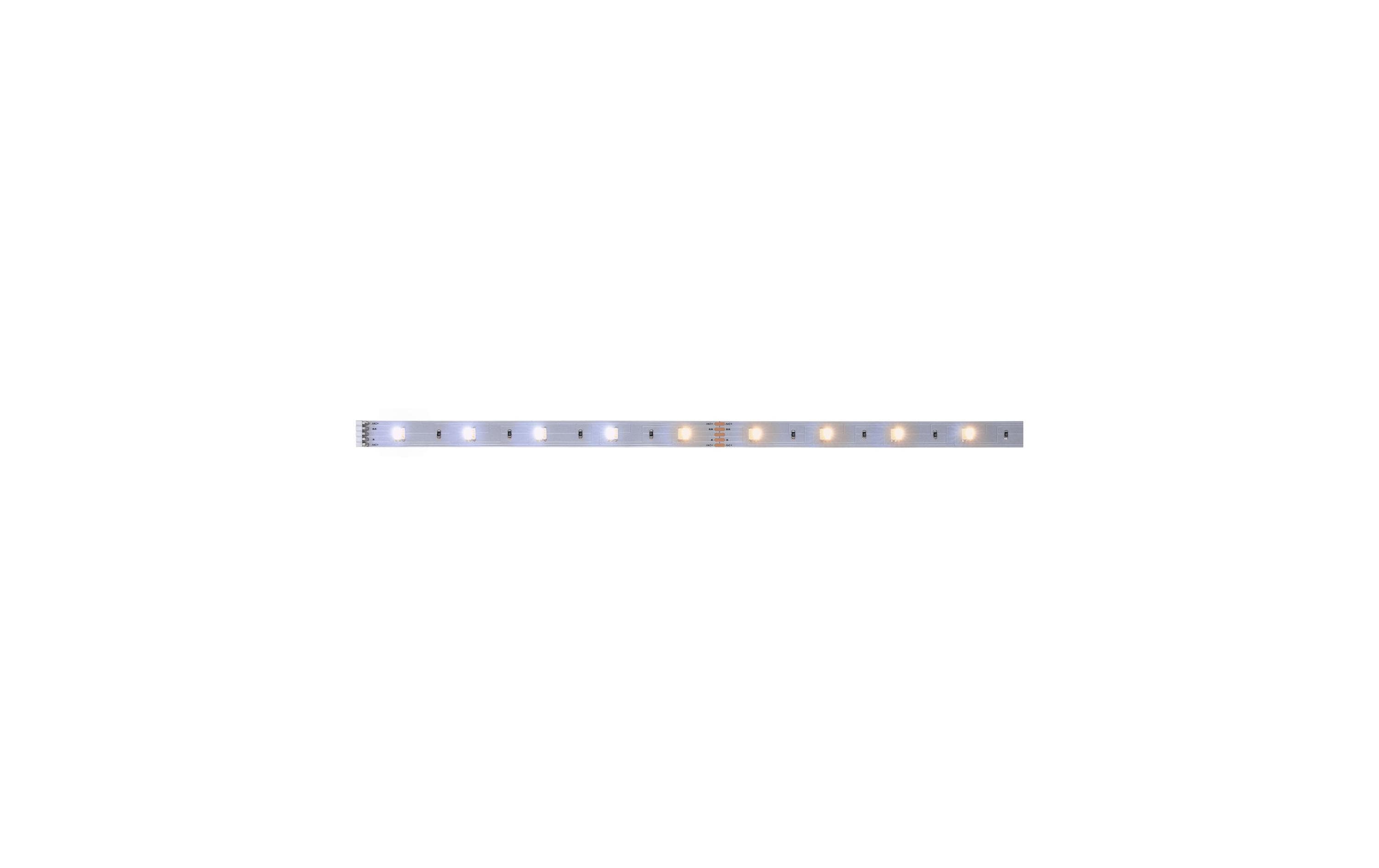 Paulmann LED Stripe MaxLED 250 1m EXT 3.5W, Tunable White 2700-6500K, 270lm