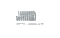 Paulmann LED Stripe MaxLED 1000 Set 3m 34W, 6500K, 3300lm, unbeschichtet