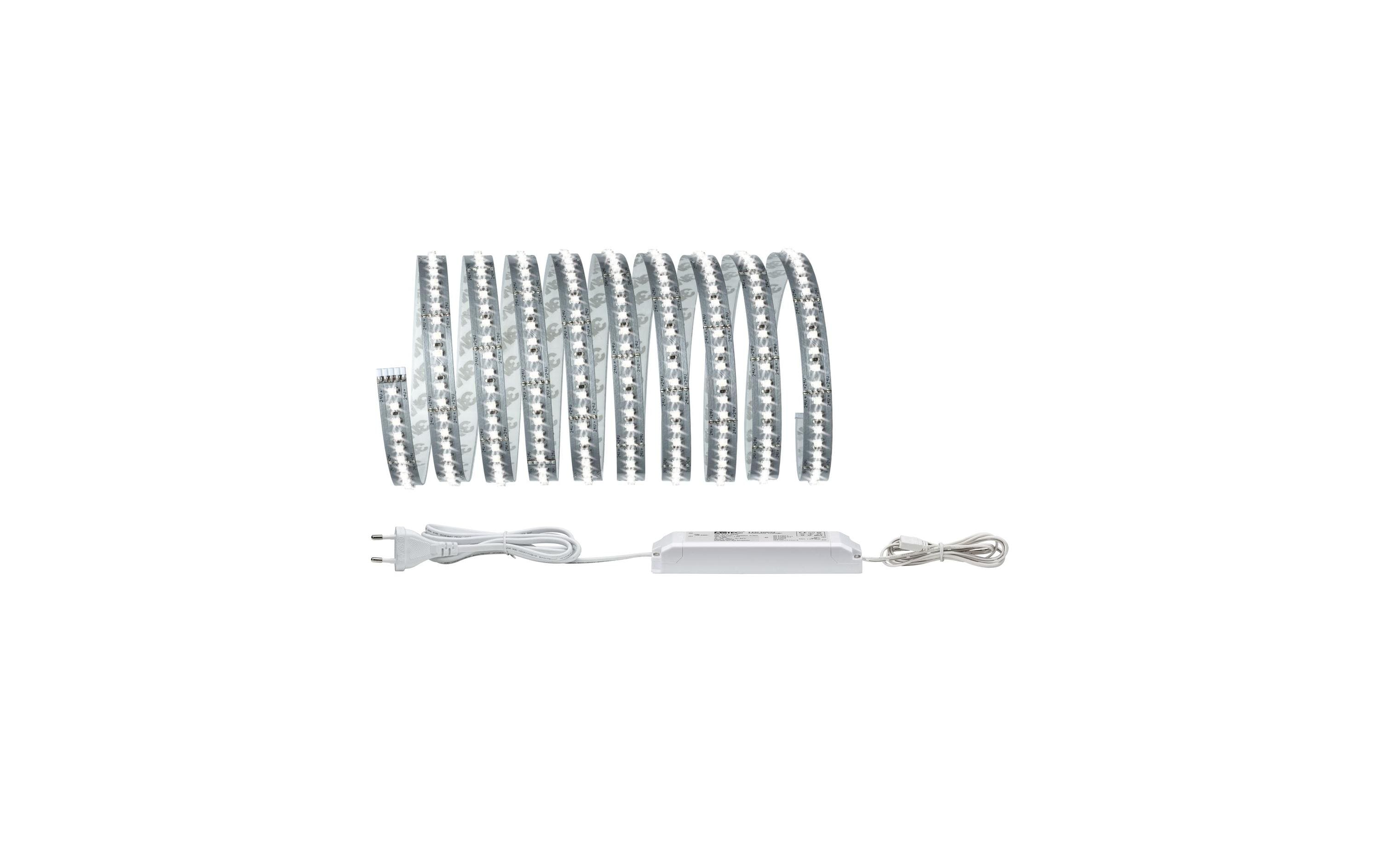 Paulmann LED Stripe MaxLED 1000 Set 3m 34W, 6500K, 3300lm, unbeschichtet