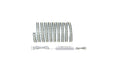 Paulmann LED Stripe MaxLED 1000 Set 3m 40W, 2700K, 3300lm, unbeschichtet