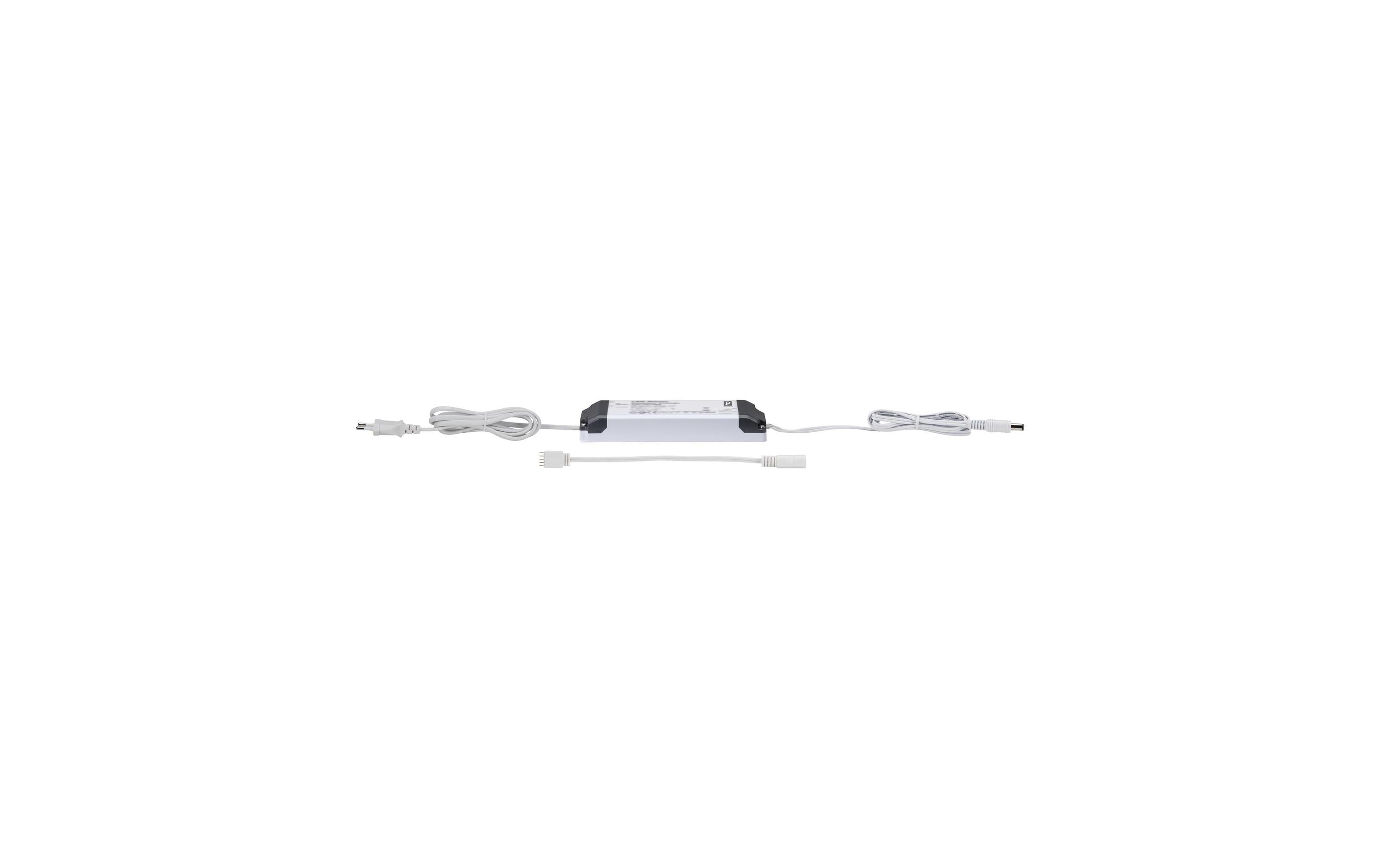 Paulmann Function MaxLED Trafo 40VA DC max. 40W 230/24V, On/Off