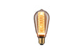 Paulmann Leuchtmittel GLOW ST64 E27 E27 4W 1800K 200lm