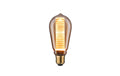 Paulmann Leuchtmittel GLOW ST64 E27 E27 4W 1800K 200lm