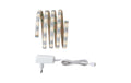 Paulmann LED Stripes YourLED 1.5m Start 4.8W, WW 3000K, 300lm, max. 4.8m