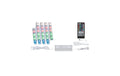 Paulmann LED Stripes MaxLED RGBW 1.5m Start 18W, RGB+2700K, 645lm, max. 3m