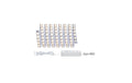 Paulmann LED Stripes MaxLED 500 3m Start 20W, WW 2700K, 1650lm, max. 5.4m