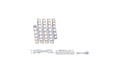 Steinel Infrarotsensor IS 130-2, anthrazit 230-240V, 600W / 500VA, 130°, 12m