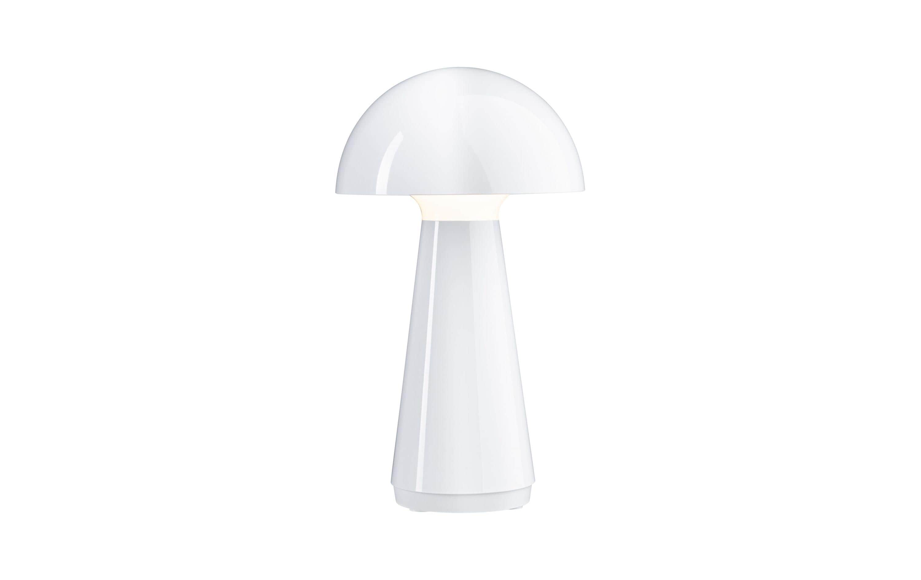 Paulmann Tsichleuchte Onzo Ws IP44 2700K 240lm 3-dim Schalter