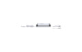 Paulmann MaxLED Power Supply 150W, 24V, Weiss