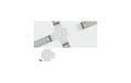 Paulmann MaxLED X-Connector Weiss, Kunststoff