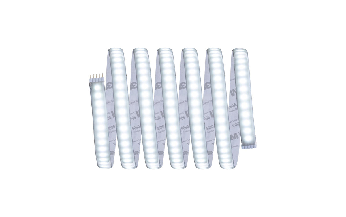 Paulmann LED Stripe MaxLED 1000 2,5m EXT 29W, 6500K, 2200lm, beschichtet