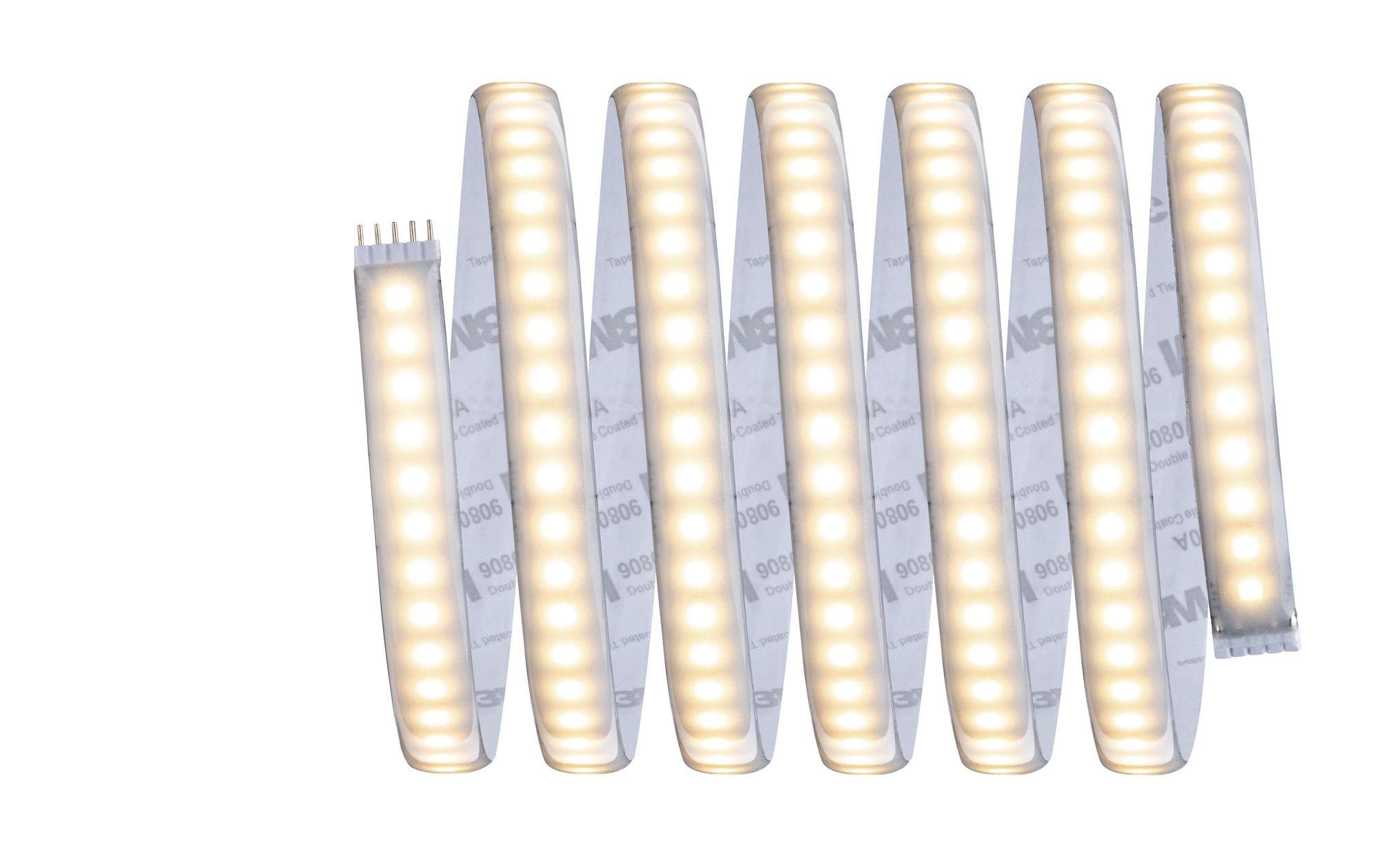 Paulmann LED Stripe MaxLED 1000 2,5m EXT 29W, 2700K, 2200lm, beschichtet