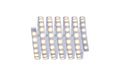 Paulmann LED Stripe MaxLED 500 2,5m EXT 15W, 2700K, 1100lm, beschichtet
