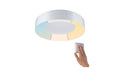 Paulmann LED Deckenleuchte CASCA HomeSPA 23W, 2200lm, 3000-6500K WhiteSwitch, IP44