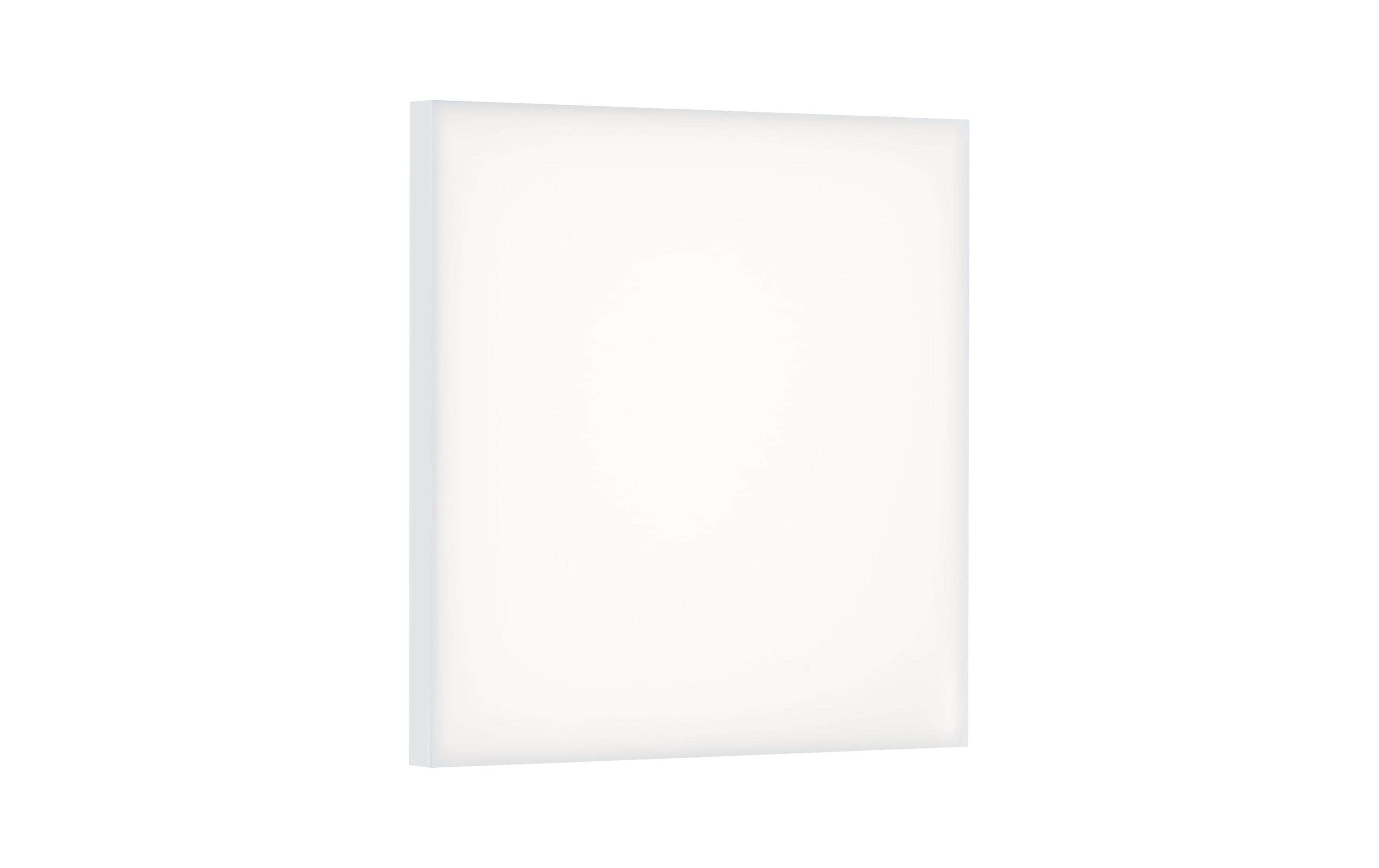 Paulmann Velora LED Panel 295x295mm LED 16,8W 1860lm 3000K, On/Off