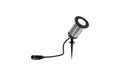 Paulmann Gartenspot 1x6W 310lm 3000K IP65, 32°, 24V, Anthrazit