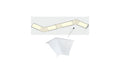 Paulmann Delta Profil Abd. Ecke Innen 2 Stk Exkl. Lightstrip